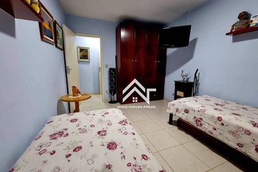 Casa &agrave; venda - 279m&sup2; - Condom&iacute;nio Flamboyant