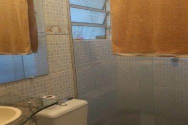 Casa &agrave; venda - 40m&sup2; - Jardim Colonial