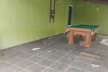 Casa &agrave; venda - JARDIM ALVIN&Oacute;POLIS