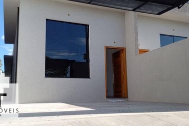 Casa &agrave; venda - 93m&sup2; - Jardim dos Pinheiros