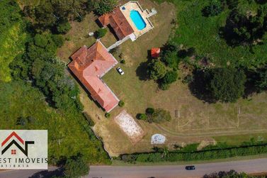 S&iacute;tio &agrave; venda - 39345m&sup2; - Cachoeirinha