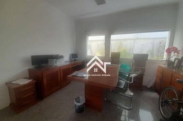 Casa &agrave; venda - 502m&sup2; - Vila Esperia Ou Giglio
