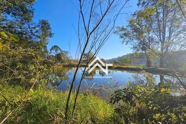Terreno &agrave; venda - 121000m&sup2; - Boa Vista