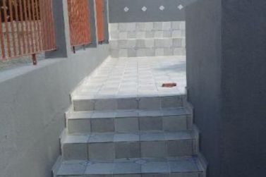 Casa para alugar - 240m&sup2; - Usina