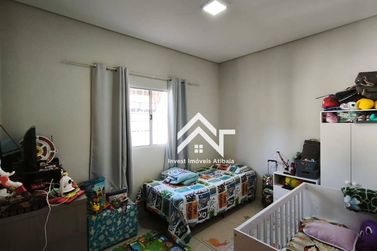 Casa &agrave; venda - 250m&sup2; - Vale do Rio Cachoeira
