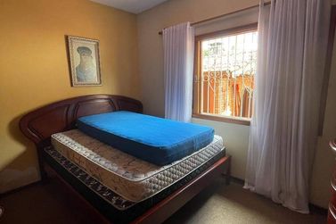Casa &agrave; venda - 295m&sup2; - Nova Gard&ecirc;nia