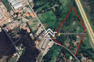 Terreno &agrave; venda - 60m&sup2; - Vila Industrial