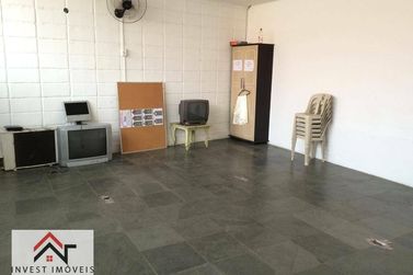 Sal&atilde;o Comercial &agrave; venda - 390m&sup2; - Centro