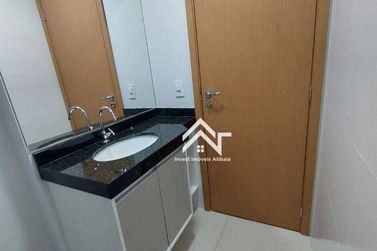 Apartamento &agrave; venda - 53m&sup2; - Atibaia Jardim