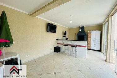 Casa &agrave; venda - 246m&sup2; - Jardim Maristela