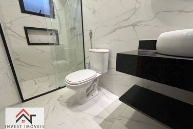 Casa &agrave; venda - 173m&sup2; - Condom&iacute;nio Buona Vita