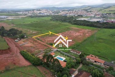 Terreno &agrave; venda - 909m&sup2; - Country Felix