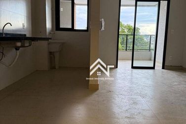 Apartamento &agrave; venda - 78m&sup2; - Vila Gard&ecirc;nia