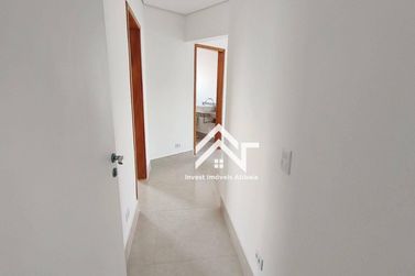 Apartamento &agrave; venda - 48m&sup2; - Alvin&oacute;polis