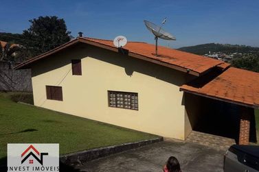 Ch&aacute;cara &agrave; venda - 1050m&sup2; - Rio Abaixo
