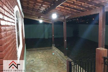 Ch&aacute;cara &agrave; venda - 1560m&sup2; - Jardim Est&acirc;ncia Brasil