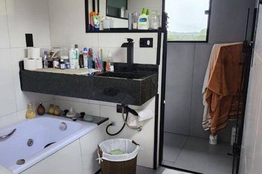 Casa &agrave; venda - 440m&sup2; - Jardim Est&acirc;ncia Brasil