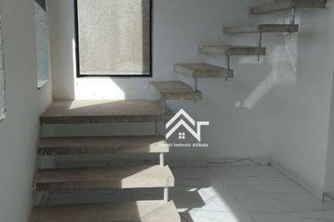 Casa &agrave; venda - 115m&sup2; - Terra Preta