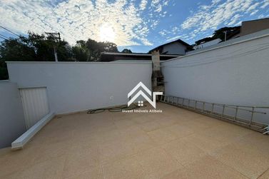 Casa para alugar - 105m&sup2; - Jardim dos Pinheiros