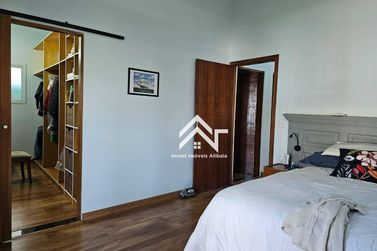 Casa para alugar - 235m&sup2; - Condom&iacute;nio Figueira Garden