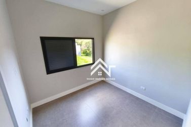 Casa &agrave; venda - 193m&sup2; - Loteamento Parque Residencial Serras de Atibaia II