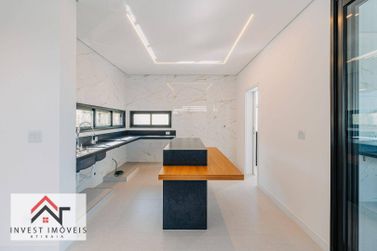 Casa &agrave; venda - 298m&sup2; - Residencial Green Village