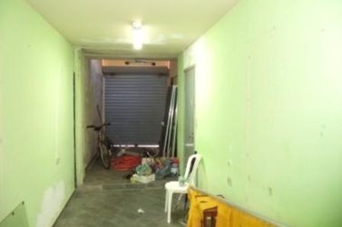 Casa &agrave; venda - 160m&sup2; - Jardim Brasil