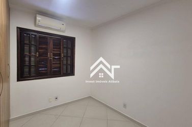 Casa &agrave; venda - 145m&sup2; - Vila Thais