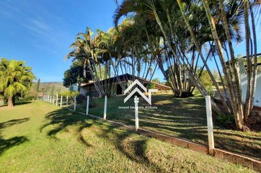 Ch&aacute;cara &agrave; venda - 25000m&sup2; - Batatuba