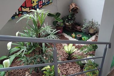 Apartamento &agrave; venda - 73m&sup2; - JARDIM COLONIAL