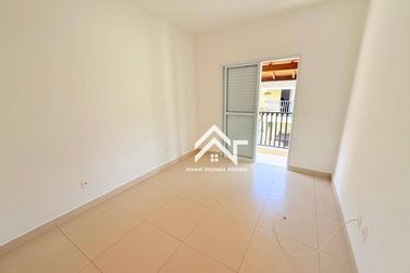 Casa para alugar - 135m&sup2; - Nova Gard&ecirc;nia