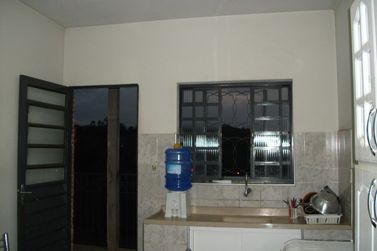 Casa &agrave; venda - 260m&sup2; - Jardim Sao Marcos