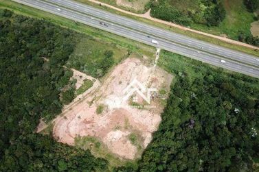 Terreno &agrave; venda - 15000m&sup2; - Ros&aacute;rio