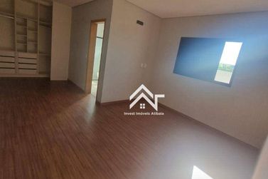 Casa &agrave; venda - 170m&sup2; - Condom&iacute;nio Equilibrium Residencial