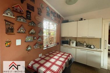 Casa &agrave; venda - 295m&sup2; - Nova Gard&ecirc;nia