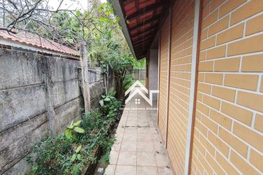 Casa para alugar - 80m&sup2; - Recreio Estoril