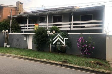 Casa &agrave; venda - 213m&sup2; - Jardim das Flores