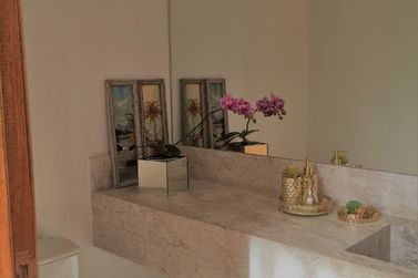 Casa &agrave; venda - 230m&sup2; - Jardim Imperial