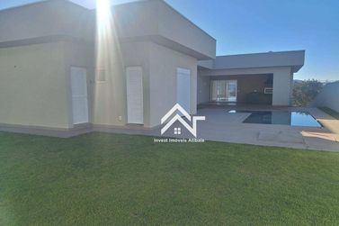 Casa &agrave; venda - 361m&sup2; - Boa Vista