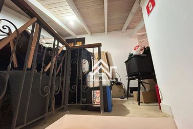 Sala Comercial para alugar - 1m&sup2; - Nova Gard&ecirc;nia