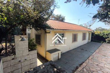 Casa &agrave; venda - 100m&sup2; - Jardim Imperial
