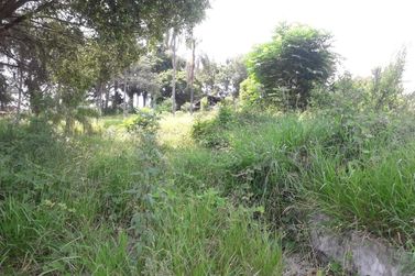 Ch&aacute;cara &agrave; venda - 2672m&sup2; - JARDIM JARAGUA