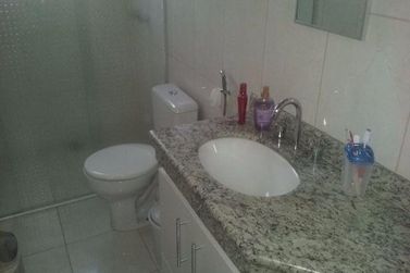 Casa &agrave; venda - 225m&sup2; - Jardim do Lago