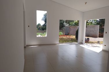 Casa &agrave; venda - JARDIM EST&Acirc;NCIA BRASIL
