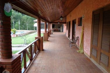 S&iacute;tio &agrave; venda - 12000m&sup2; - Areia Branca