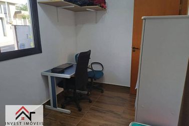 Casa &agrave; venda - 153m&sup2; - Loteamento Parque Serras de Atibaia I