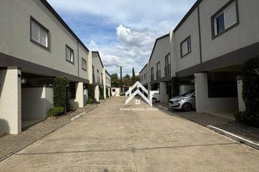 Casa &agrave; venda - 100m&sup2; - Jardim Est&acirc;ncia Brasil