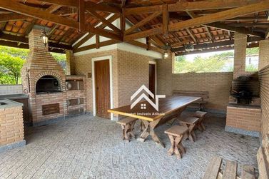 Ch&aacute;cara &agrave; venda - 6138m&sup2; - Jardim Est&acirc;ncia Brasil