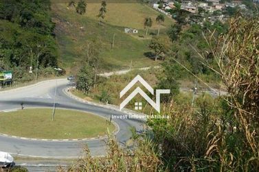 Terreno &agrave; venda - 4183550m&sup2; - Terra Preta
