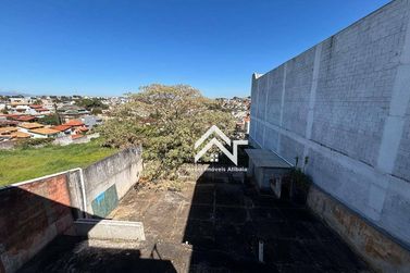 Sala Comercial &agrave; venda - 430m&sup2; - Vila Thais